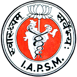 IAPSM Logo